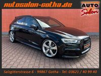 Gebraucht Audi RS3 Sport 310 PS (228 kW) 2016 Schwarz Limousine