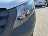 Gebraucht Mercedes Vito 190 PS (139 kW) 2023 Arktikweiß Van