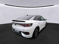Gebraucht VW ID.5 Pro 150 kW (204 PS) 2023 Gletscherweiß metallic schwarz (metallic) SUV