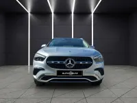 Gebraucht Mercedes GLA200 Progressive 163 PS (119 kW) 2024 Hightechsilber SUV