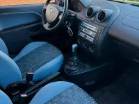 Używany Ford Fiesta 80 KM (58 kW) 2005 Hatchback