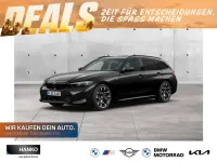 Używany BMW 320 Performance 190 KM (139 kW) 2026 Czarny Kombi