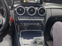 Second-hand Mercedes C220 170 CP (125 kW) 2015 Negru Break