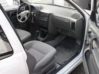 Gebraucht VW Polo 50 PS (36 kW) 1997 Weiß Kleinwagen