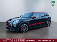 Gebraucht Mini John Cooper Works 231 PS (169 kW) 2017 Schwarz Kleinwagen