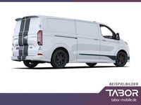 Neu Ford E-Transit Sport 160 kW (218 PS) 2026 Weiß Van