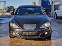 gebraucht Seat Leon Style Ecomotive