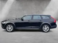 Gebraucht Volvo V90 CC 190 PS (139 kW) 2019 Schwarz Kombi