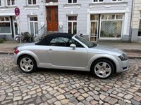 gebraucht Audi TT Roadster 