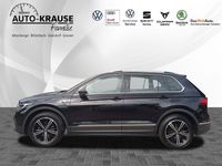 gebraucht VW Tiguan 1.5 TSI Life OPF (EURO 6d)