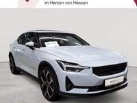Gebraucht Polestar 2 Performance 300 kW (408 PS) 2021 Magnesium metallic Kleinwagen