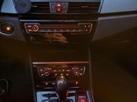Gebraucht BMW 225 Advantage 136 PS (100 kW) 2019 Kombi