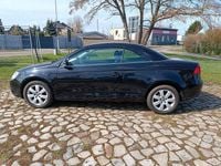 Gebraucht VW Eos 150 PS (110 kW) 2006 Schwarz Cabrio