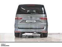 Second-hand VW Multivan Edition 150 CP (110 kW) 2025 Gri Monovolum