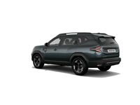 Neu Dacia Bigster Extreme 140 PS (102 kW) 2026 Grün SUV