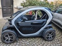 gebraucht Renault Twizy 