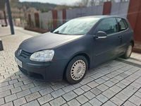 Gebraucht VW Golf IV 105 PS (77 kW) 2006 Schwarz Limousine