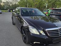Second-hand Mercedes E350 292 CP (214 kW) 2009 Maro Berlinǎ
