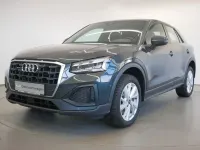Brugt Audi Q2 Ambiente 150 HK (110 kW) 2021 Grå SUV
