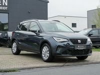 Gebraucht Seat Arona Style 116 PS (85 kW) 2024 Magnetic grau SUV