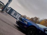 Gebraucht Ford Mustang 417 PS (306 kW) 2011 Blau