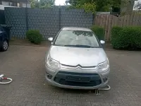 Used Citroën C4 125 HP (91 kW) 2010 Sedan