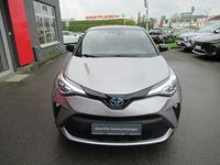 gebraucht Toyota C-HR 2.0 Hybrid Team Deutschland