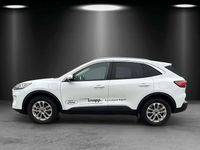 Gebraucht Ford Kuga Titanium X 224 PS (164 kW) 2024 Frostweiß SUV