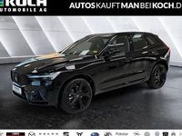 Gebraucht Volvo XC60 Ultra 350 PS (257 kW) 2025 Schwarz SUV