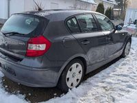 Second-hand BMW 116 116 CP (85 kW) 2004 Hatchback