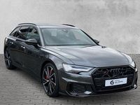 Gebraucht Audi S6 Ambiente 344 PS (253 kW) 2025 Daytonagrau perleffekt Kombi