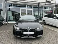 Gebraucht BMW 430 Gran Coupé M Sport 245 PS (180 kW) 2024 Schwarz Coupé