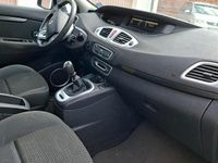 Gebraucht Renault Mégane III 106 PS (77 kW) 2010 Grau Kleinwagen