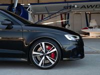 Gebraucht Audi RS3 491 PS (361 kW) 2019 Limousine
