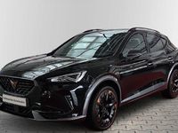 Gebraucht Cupra Formentor VZ 310 PS (228 kW) 2022 Schwarz SUV