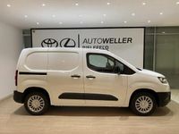 gebraucht Toyota Proace City 💥MEISTER - L1 - CARPLAY - SONDERAKTION - VORLAUF 💥