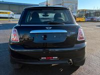 Usata Mini Cooper 98 CV (72 kW) 2013 Nero Utilitaria