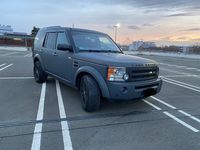 Gebraucht Land Rover Discovery 4 190 PS (139 kW) 2009 SUV