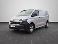Neu VW Transporter 150 PS (110 kW) 2026 Light grey metallic (metallic) Van