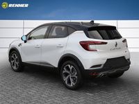 gebraucht Renault Captur R.S. Line TCE 140 EDC RFK LED Navi Shz.