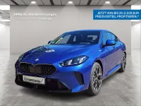 Gebraucht BMW 220 Shadowline 156 PS (114 kW) 2025 Blau Coupé
