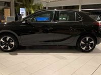 Gebraucht Opel Corsa-e GS Line 100 kW (136 PS) 2023 Schwarz Kleinwagen
