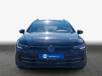 Gebraucht VW Golf VIII Goal 150 PS (110 kW) 2024 Grau Kombi