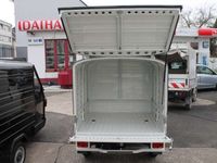 gebraucht Piaggio APE 50 Kasten LED SOFORT !!