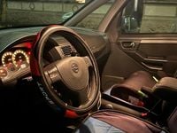 Second-hand Opel Astra 105 CP (77 kW) 2009 Andere farben Hatchback