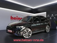 Gebraucht Audi SQ5 Sportback Ambiente 341 PS (250 kW) 2021 Andere SUV