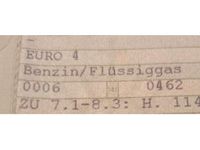 Gebraucht Opel Vectra 122 PS (89 kW) 2005 Schwarz Kombi