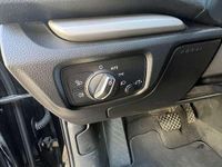 Gebraucht Audi A3 Attraction 150 PS (110 kW) 2016 Schwarz Kleinwagen