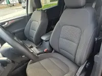 Gebraucht Ford Kuga Titanium 225 PS (165 kW) 2020 Schwarz SUV