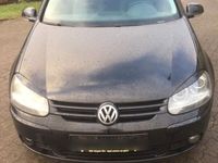 gebraucht VW Golf V 